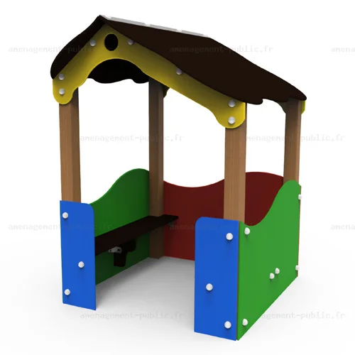 Maisonnette petite enfance